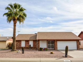 8211 N 103rd Dr, Peoria, AZ 85345