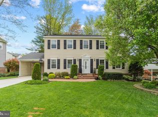 7003 Cold Spring Ln, Alexandria, VA 22306