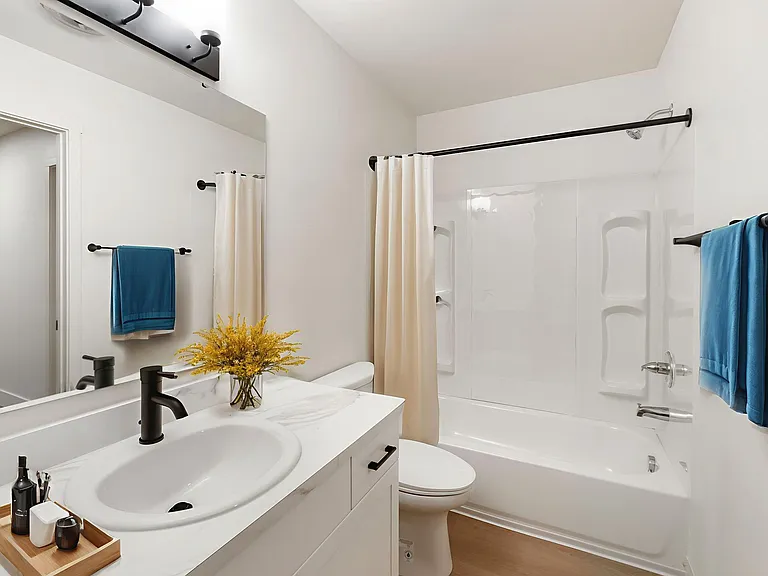 ONE MONTH FREE! Sagewood Estates | Pet-Friendly 1 & 2 Bedroom Apartments in NE Portland — Photo 14