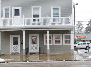 45 E Main St, Cuba, NY
