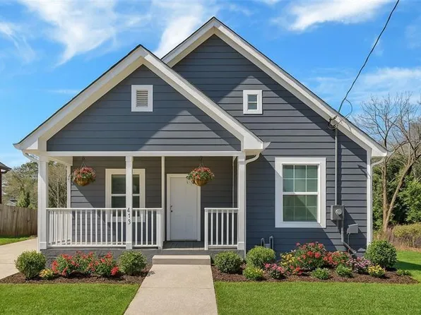 345 Wellington St SW, Atlanta, GA 30310