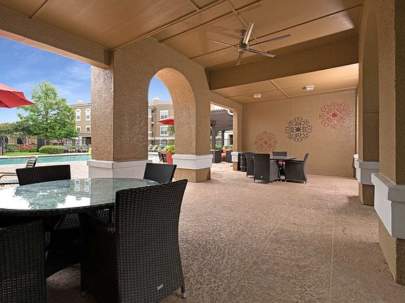 Estancia at Morningstar general photo