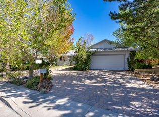3615 Cashill Blvd, Reno, NV 89509