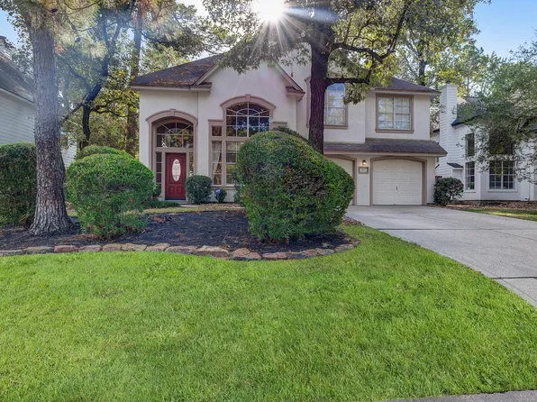 22 S Greywing Pl, Spring, TX 77382