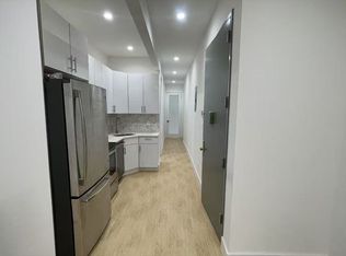 542 51st Ave #3A, Long Island City, NY 11101