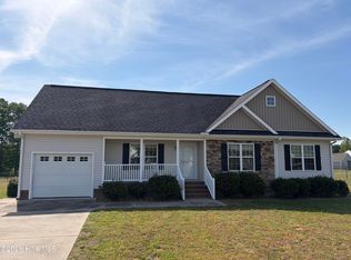 7793 Michelle Rd, Rocky Mount, NC 27803