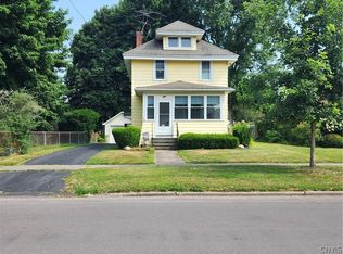 40 Randall St, Cortland, NY 13045
