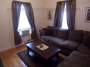 11 Snow St #283, Brighton, MA 02135