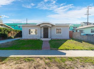 146 W Buckthorn St, Inglewood, CA 90301