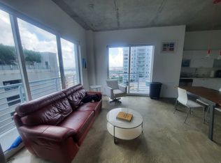 234 NE 3rd St APT 1702, Miami, FL 33132