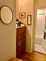 Rented by Buchbinder & Warren
