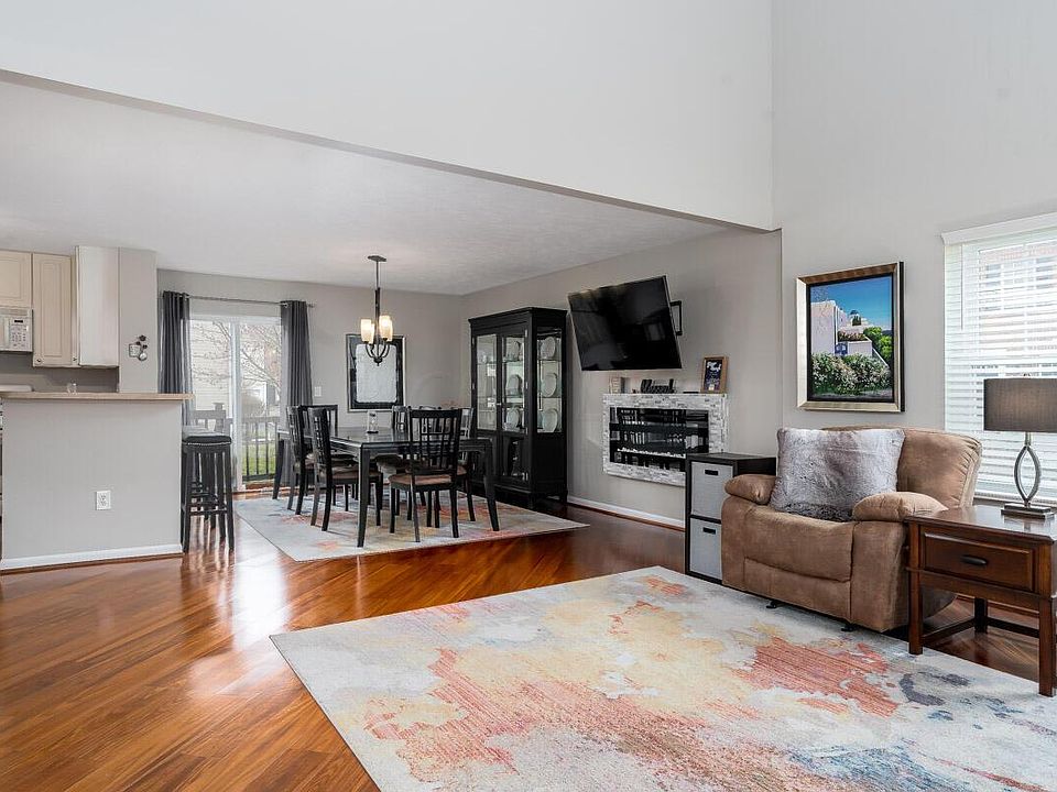 2694 Sawmill Green Dr UNIT 2694, Powell, OH 43065 Zillow