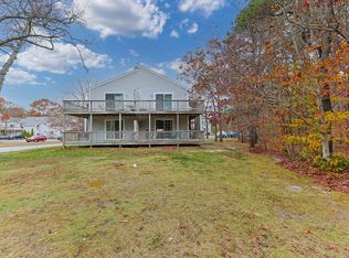 35 Ashumet Rd UNIT 5D, Mashpee, MA 02649