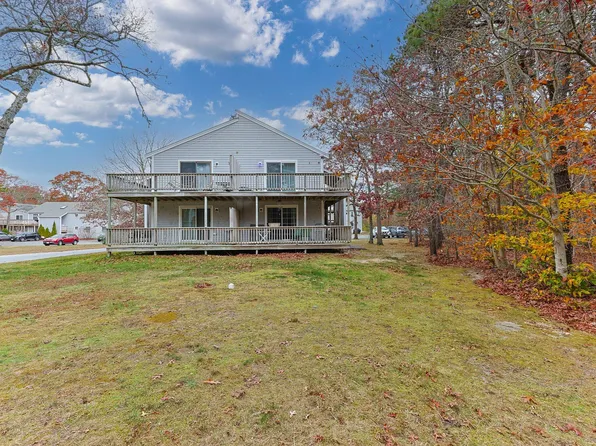 35 Ashumet Road #5D, Mashpee, MA 02649