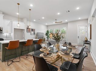 8420 Pech Landing Dr, Houston, TX 77055