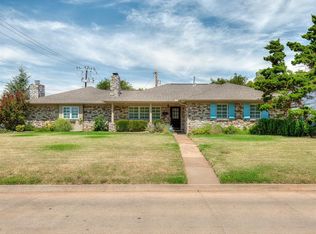 1327 W Wilshire Blvd, Oklahoma City, OK 73116