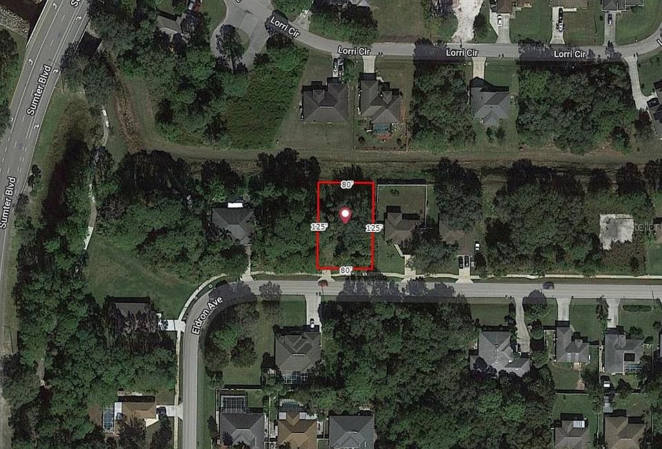 1st image of ELDRON AVENUE LOT 20