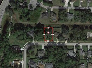 Eldron Avenue Lot #20, North Pt, FL 34286