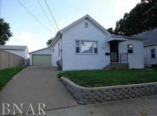343 E Baker St, Bloomington, IL