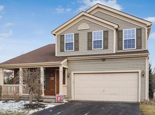 8369 Master Ct, Galloway, OH 43119