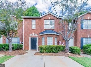 3145 Kingswood Gln #3145, Decatur, GA 30034