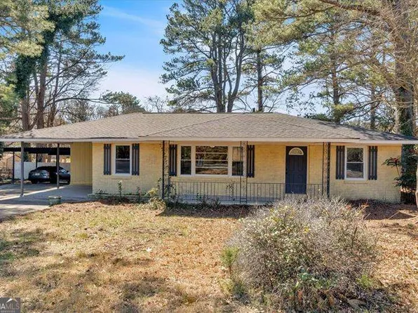 4227 Midway Rd, Douglasville, GA 30134