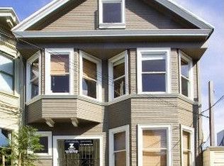 79 Lapidge St, San Francisco, CA 94110