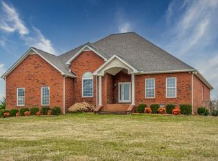 322 Pap Johnson Cir, Gainesboro, TN 38562