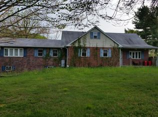 4468 Flintville Rd, Whiteford, MD 21160