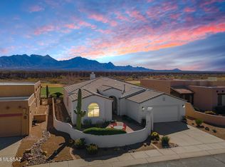 2789 S Greenside Pl, Green Valley, AZ 85614