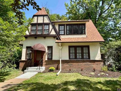 1510 NW Grove Ave, Topeka, KS, 66606