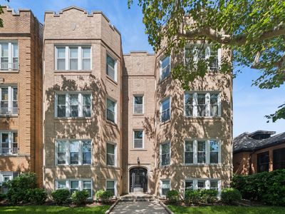4844 N Hoyne Ave #2N, Chicago, IL, 60625