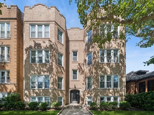 4844 N Hoyne Ave #2N, Chicago, IL 60625