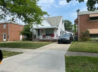 20891 Morris Ave, Euclid, OH 44123