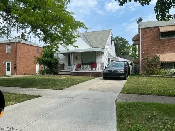 20891 Morris Ave, Euclid, OH 44123