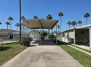 2438 Bobolink Cir E, Palmview, TX 78572