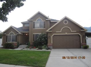 11417 S Camden Rd, Draper, UT 84020