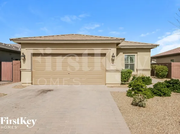 376 W Flame Tree Ave, San Tan Valley, AZ 85140