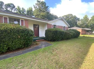 2215 Atlantic Ave, Orangeburg, SC 29115