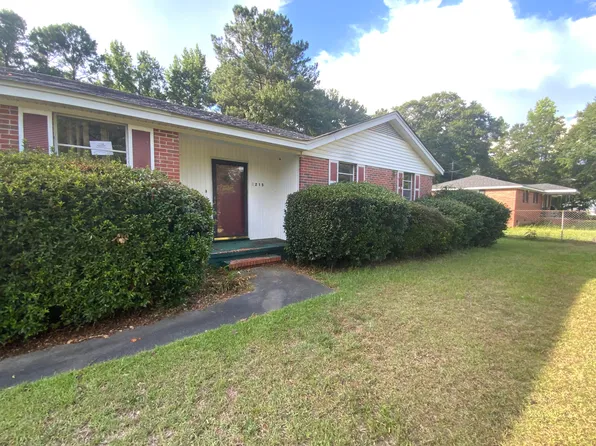 2215 Atlantic Ave, Orangeburg, SC 29115