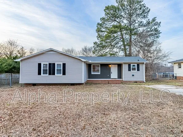 5 Rawood Dr, Travelers Rest, SC 29690