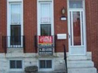 2541 Eastern Ave, Baltimore, MD 21224