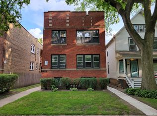 1624 Washington St APT 2S, Evanston, IL 60202
