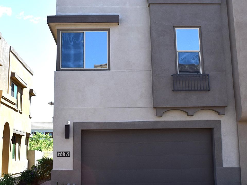 1st image of 7439 E Paraiso Dr
