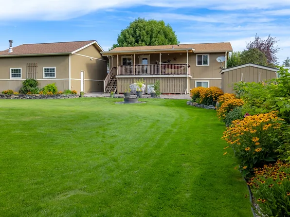 1571 Haven Dr, Kalispell, MT 59901