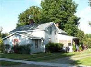 36 North St, Leicester, NY 14481