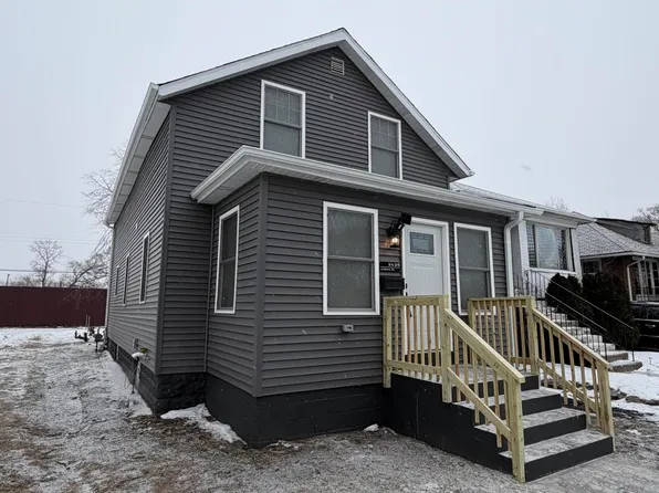 2425 Adams St, Gary, IN 46407