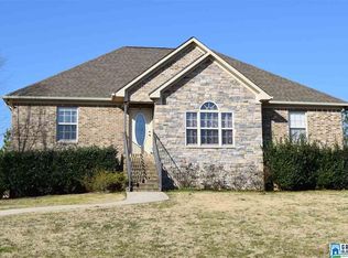 123 Kaziar Cir, Hayden, AL 35079