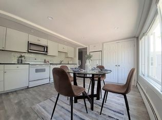 250 Walnut St APT D, Framingham, MA 01702