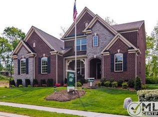 766 Saussy Pl, Nashville, TN 37205